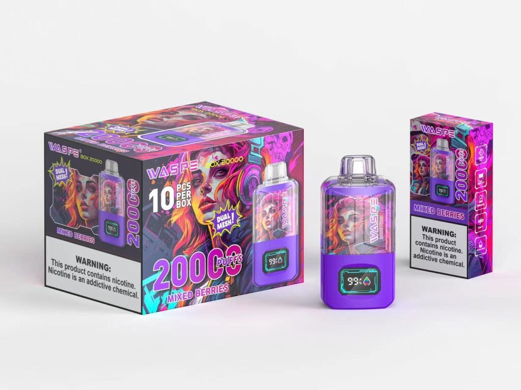 vape de unică folosință 20000 puffs preț de gros