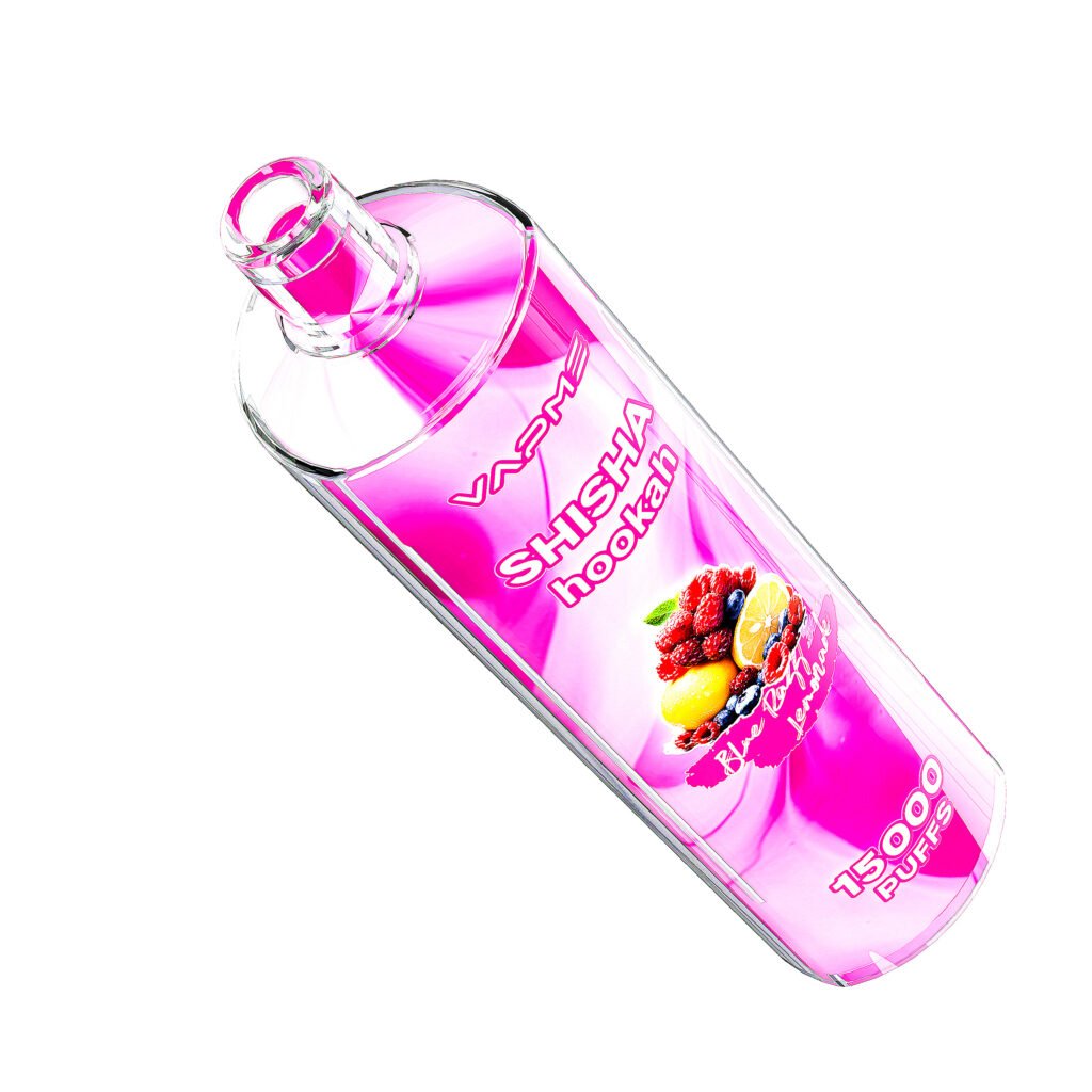 JNR shisha vape 15000 pufuri preț en-gros