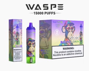 WASPE TORNADO VAPE 15K PUFFS BEST PRICE
