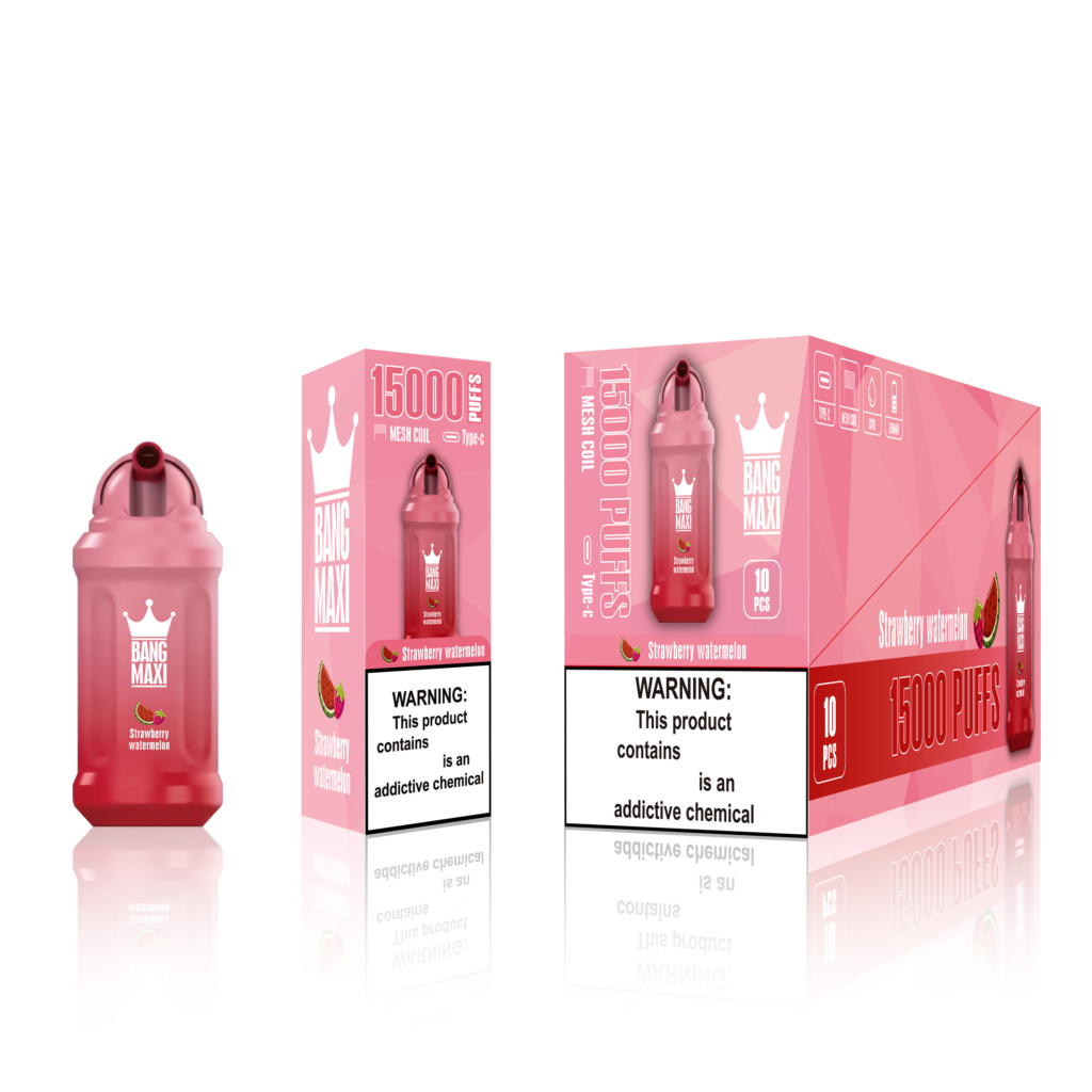 AIVONO BANG MAXI 15000 PUFFS GOOD PRICE