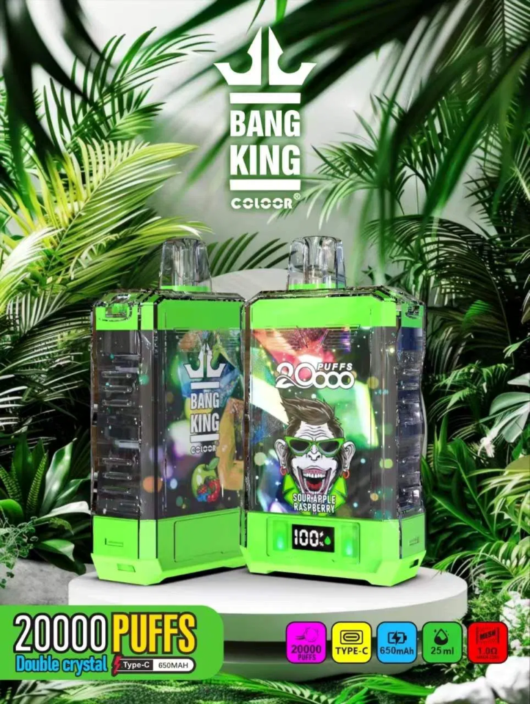 Bang king 20k hete verkoop goedkopere prijs