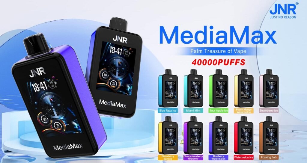 JNR palm zaklad vape puffs 40000 lower price