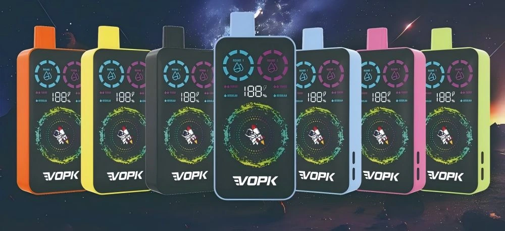 VOPK disposable vape puffs 40k cheap price