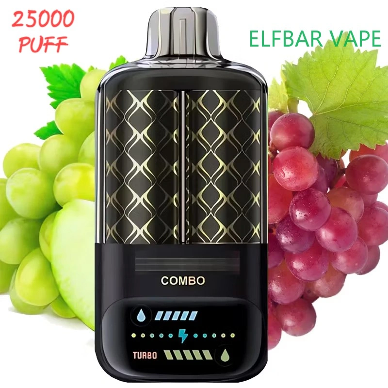 Elfbar disposable vape 25000 PUFFS CHEAPER price