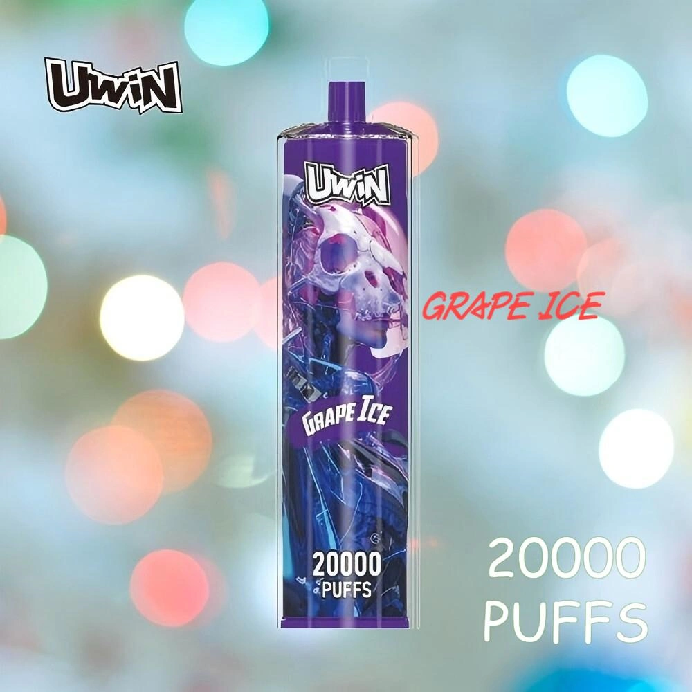 Uwin SHISHA HOOKAH vape 20k puffs discount price