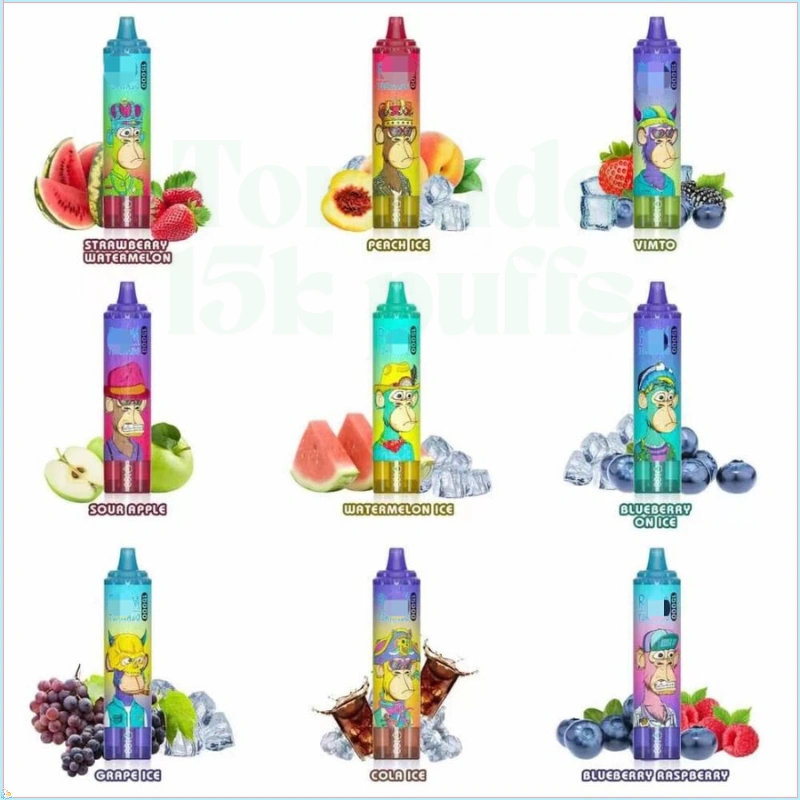 15000 PUFFS VAPE PEN DESIGN BEST SALE