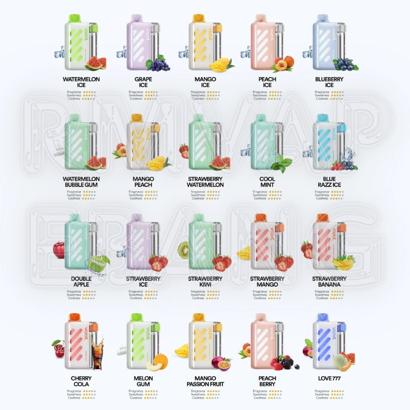 bulk sale Vozol vista vape 40000 dmuchnięcia