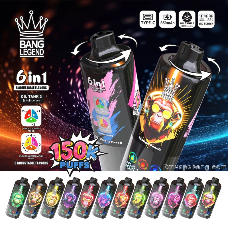 bang-legend-150k-genopladelig-type-c-vape