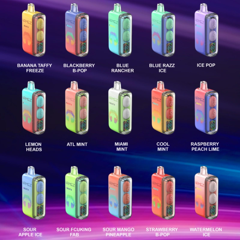 airmez-xbeats-sabor-fruta-premium-vape-40k