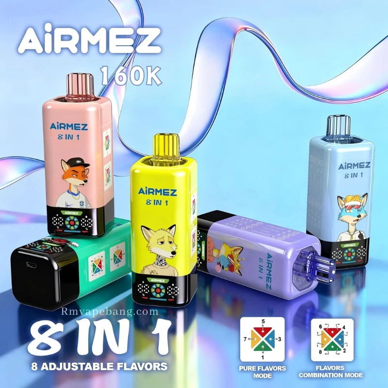 airmez-160000-puffs-rechargeable-8-in-1-flavor-switch-vape