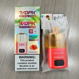 vopk 150k снимка на реален продукт