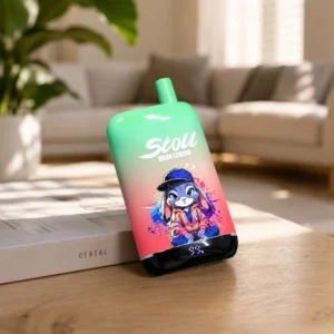Produktová fotografia zariadenia Bang Leader Stoll 200K Vape