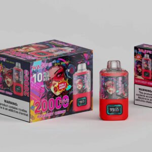 waspe High quality vape 20000 puffs special price