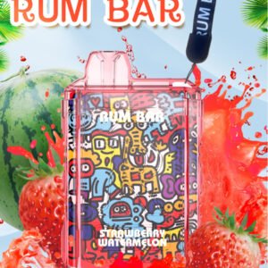 QST Rum Bar PUFFS 10000 best price