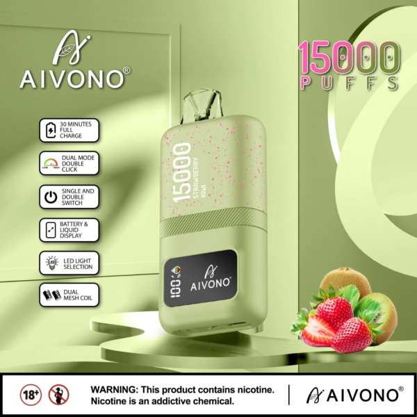 AIVONO PUFFS VAPE CHEAPER PRICE