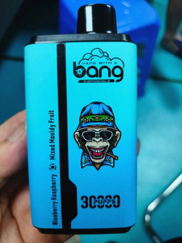 Bang vape 30k puffs BEST PRICE