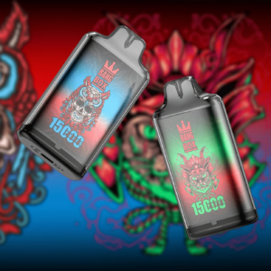 BANG BOX VAPE 15K PUFFS BEDSTE SALG RABATPRIS