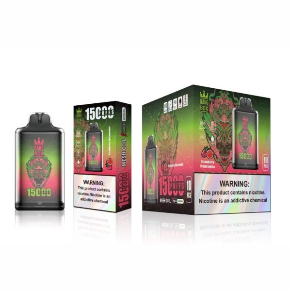 BANG VAPE BOX PUFFS 15000 BEST SALE DISCOUNT PRICE