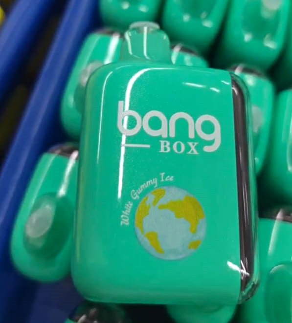 Bang Box geek bar vape 9000 1800 puffs discount price