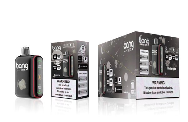 Bang Box geek bar vape 9k 18k puffs discount price