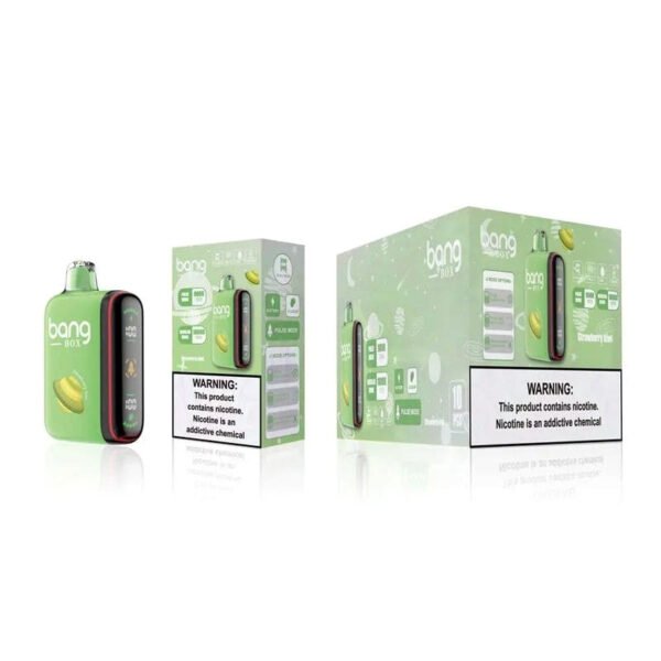 Bang Box vape geek bar 9000 1800 puffs discount price