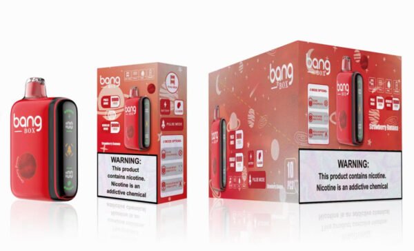 Bang Box vape geek bar 9k 18k puffs hot price