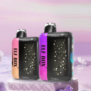 ELFBOX GEEK BAR 15000 PUFFS PINAKAMAHUSAY NA PRESYO