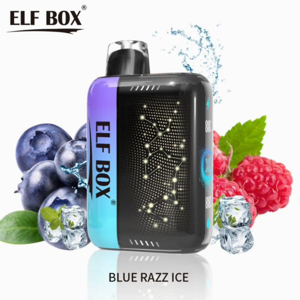 ELFBOX GEEK BAR 15K PUFFS GOOD PRICE