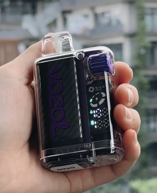 VOZOL VISTA VAPE 20000 PUFF BEST SALE LOW PRICE