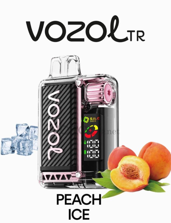 VOZOL VISTA VAPE 20000 PUFF GOOD SALE LOW PRICE