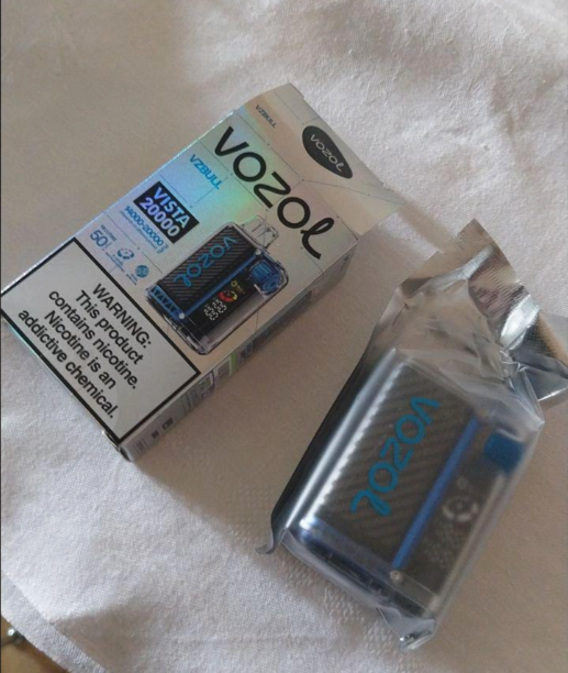 VOZOL VISTA VAPE 20K PUFFS GOOD SALE LOW PRICE