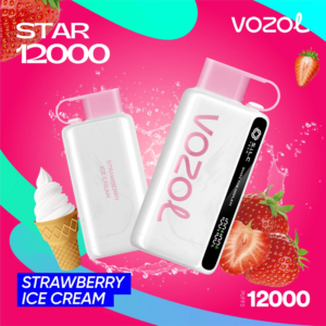 Vozol star vape 12000 puffss billigere udsalg