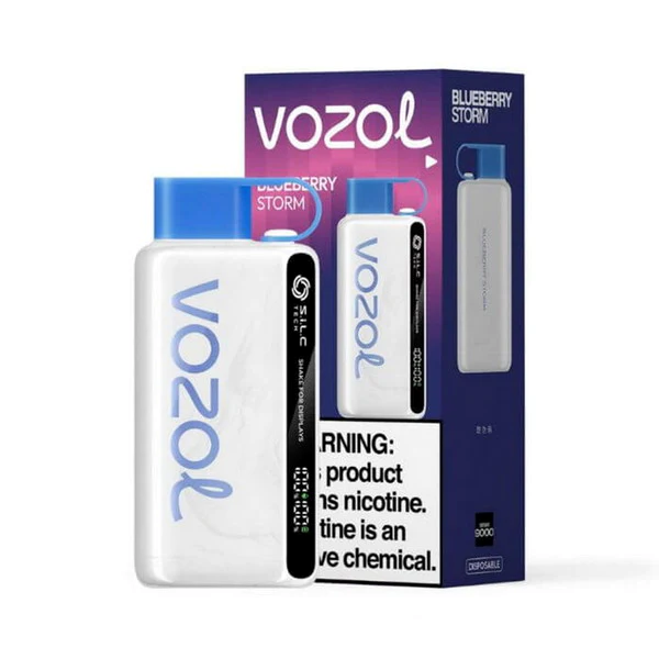 Vozol vape star 12000 puffss bulk sale