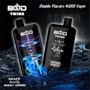 BOOD DISPOSABLE 46K PUFFS TOP SALE