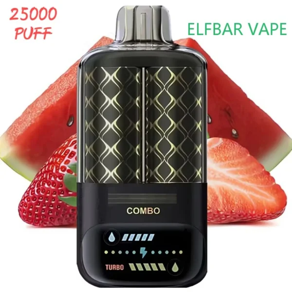 Elfbar disposable vape 25000 PUFFS BULK SALE