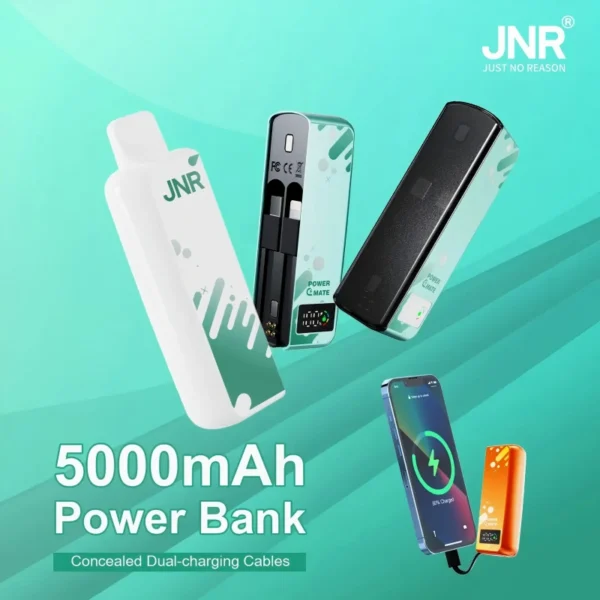 JNR Power Mate vape 30000 puffs wholesale price