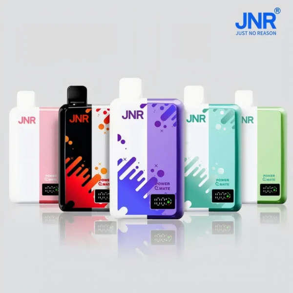 JNR Power bank vape 30000 puffs wholesale price