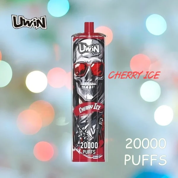 Uwin SHISHA HOOKAH vape 20000 puffs bulk sale