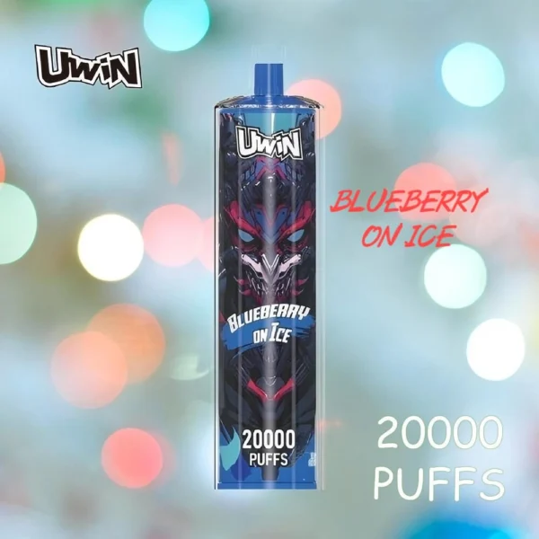 Uwin SHISHA HOOKAH vape 20000 puffs discount price