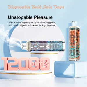 Vapor desechable de grativape 12000 venta de descuento