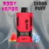 ZOOY Smart Display PUFF 22k cheaper sale