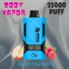 ZOOY vapor VAPE PUFF 22k bulk price