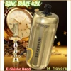Bang vape disposable 42000 puffs promotion sale