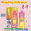 Bangking 3 in 1 flavors vape 45000 puffs cheaper sale