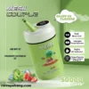 Mesii 2 flavors vape 50k puffs best price