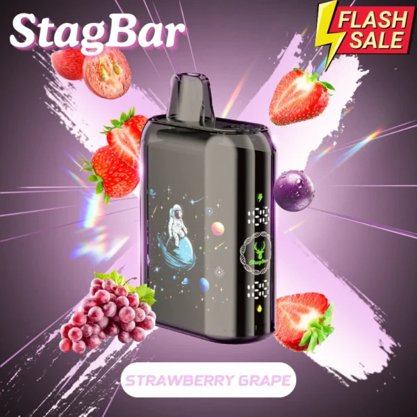 Stage Bar triple Device 60000 Puffs Discount Price