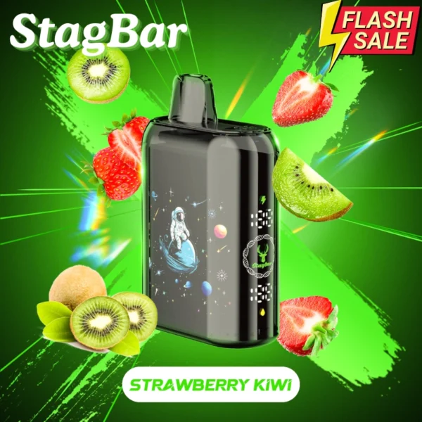 Stage Bar triple Device 60000 Puffs Top Sale