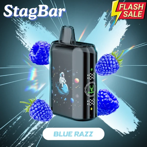 Stage Bar triple Device 60k Puffs Discount Price