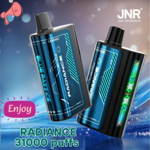 JNR DISPLAY VAPE 31K PUFFS NEW DESIGN