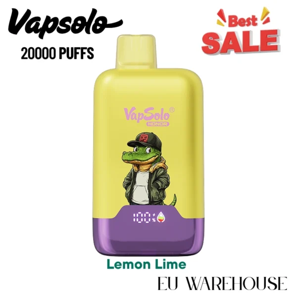 Good sale honor vape Vaploso 20000 puffs